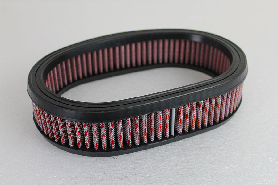 Replica Air Filter 1967 / 1975 FL 1967 / 1975 FX 1967 / 1972 XL Early 1972