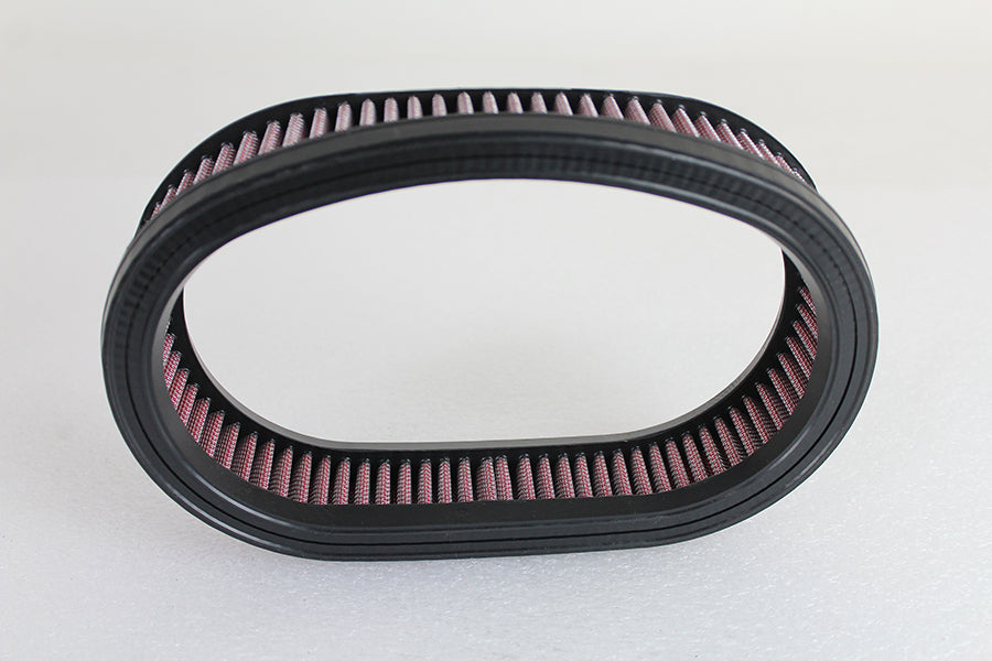 Replica Air Filter 1967 / 1975 FL 1967 / 1975 FX 1967 / 1972 XL Early 1972