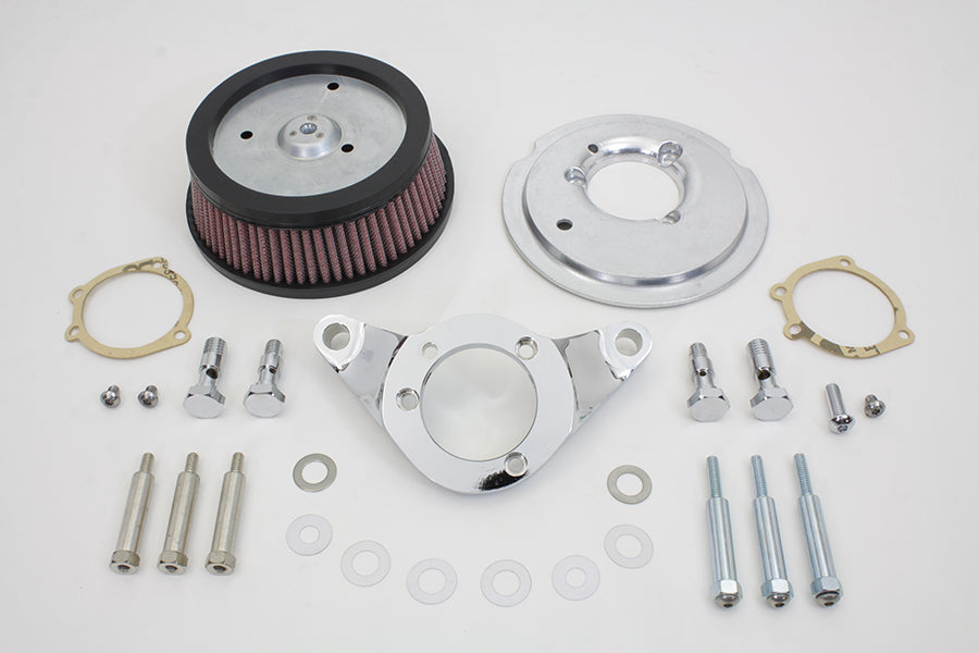 Cycovator Hi-flow Air Cleaner Kit 1992 / 2007 FXST 1992 / 2007 FLST 1992 / 2007 FLT 1992 / 2007 FXD 1992 / 1994 FXR