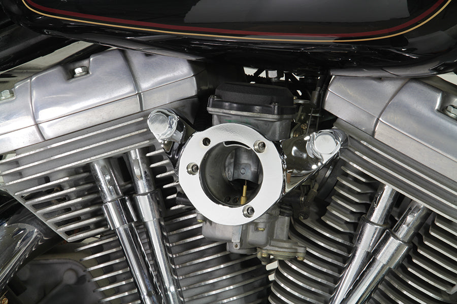 Cycovator Hi-flow Air Cleaner Kit 1992 / 2007 FXST 1992 / 2007 FLST 1992 / 2007 FLT 1992 / 2007 FXD 1992 / 1994 FXR