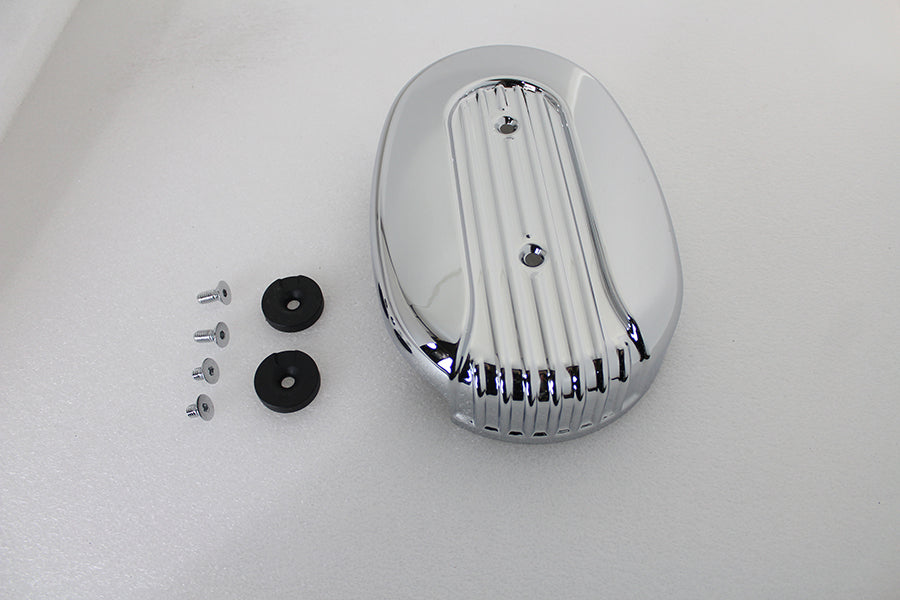 High Flow Air Cleaner Cover 2004 / UP XL