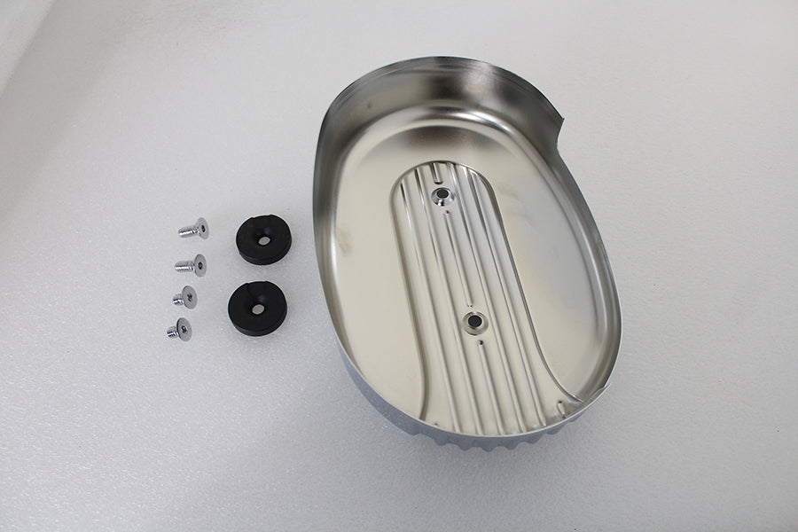 High Flow Air Cleaner Cover 2004 / UP XL