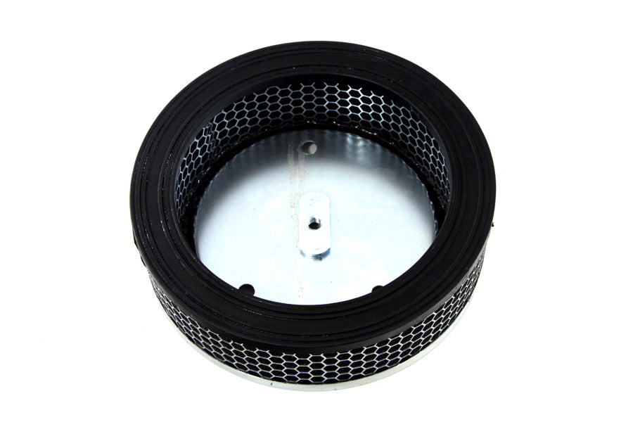 Round Uni Filter Foam Element 1985 / 1999 FLT 1984 / 1992 FXR 1991 / 1999 FXD 1984 / 1999 FXST 1986 / 1999 FLST