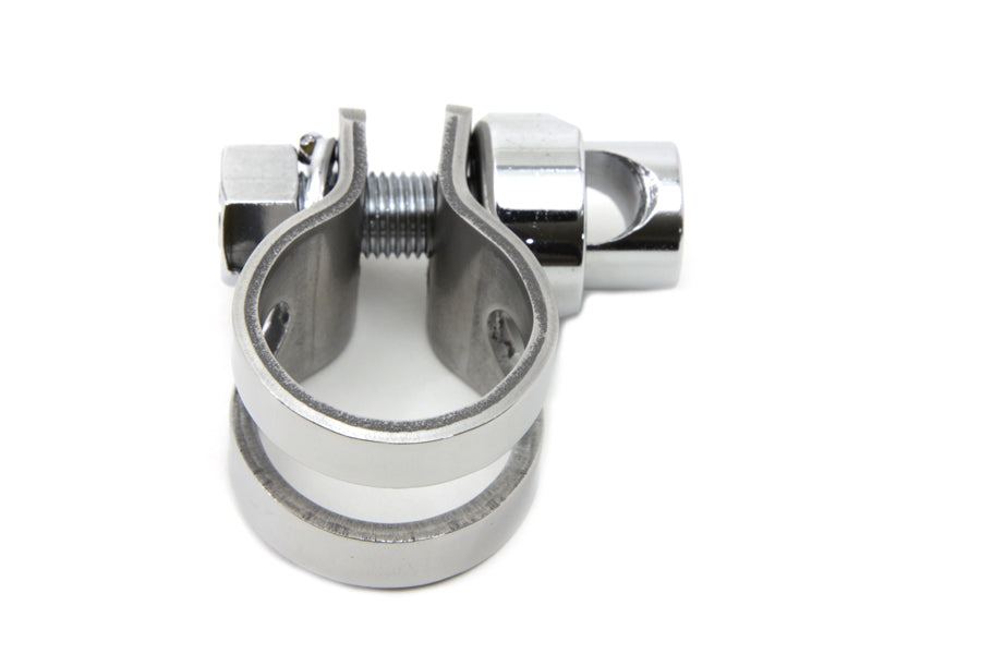 Mirror Clamp and Stud Kit 1947 / 1964 FL