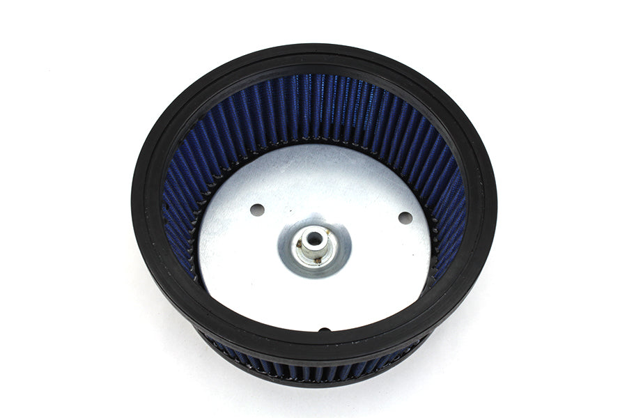 Cycovator Air Filter 2008 / 2016 FLT 2016 / 2017 FLST 2016 / 2017 FXST