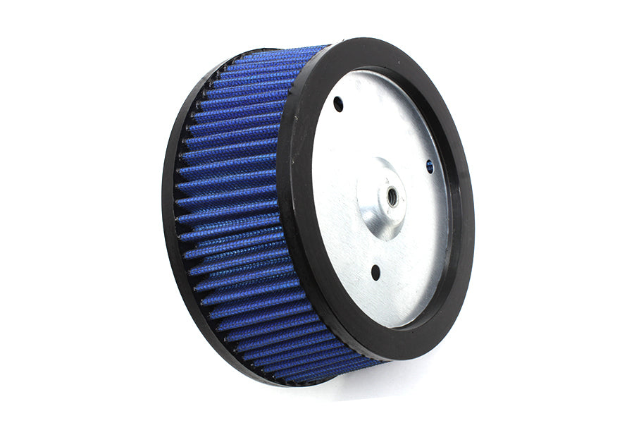 Cycovator Air Filter 2008 / 2016 FLT 2016 / 2017 FLST 2016 / 2017 FXST