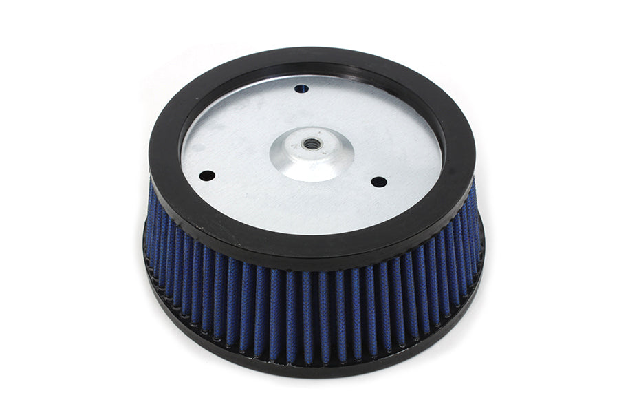 Cycovator Air Filter 2008 / 2016 FLT 2016 / 2017 FLST 2016 / 2017 FXST