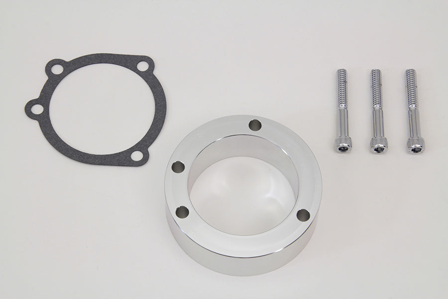 Air Cleaner Adapter 0 /  Custom Application