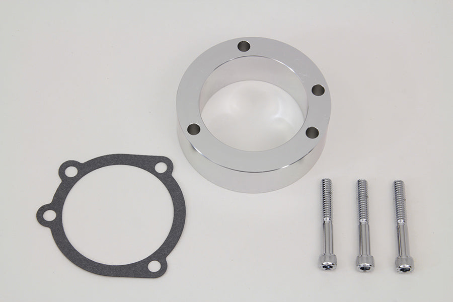 Air Cleaner Adapter 0 /  Custom Application