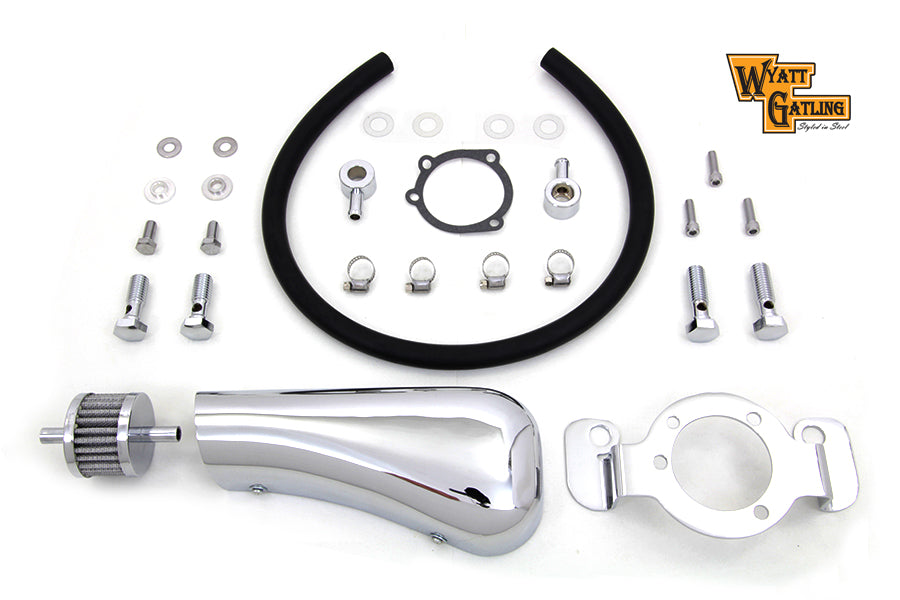 TT Linkert Air Snoot 1991 / 2006 XL