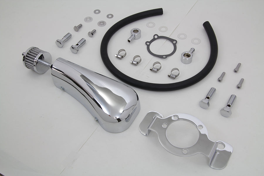 TT Linkert Air Snoot 1991 / 2006 XL