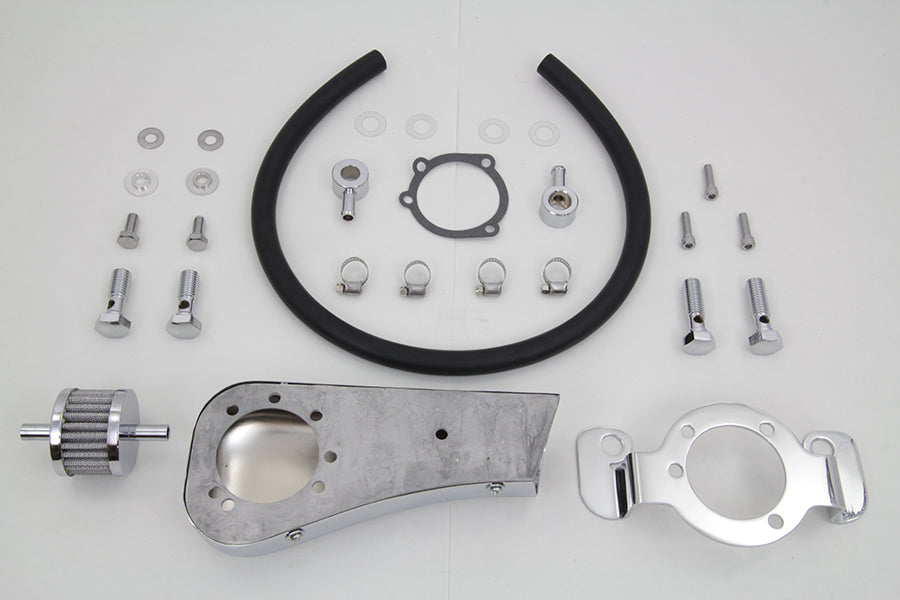 TT Linkert Air Snoot 1991 / 2006 XL