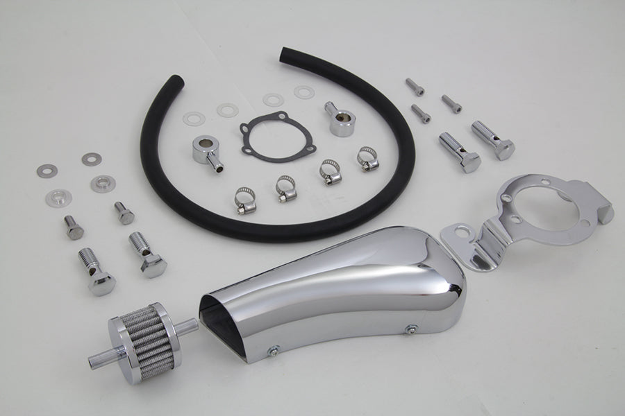 TT Linkert Air Snoot 1991 / 2006 XL