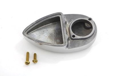 Indian Carburetor Cover 1927 / 1953 Indian