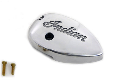 Indian Carburetor Cover 1927 / 1953 Indian