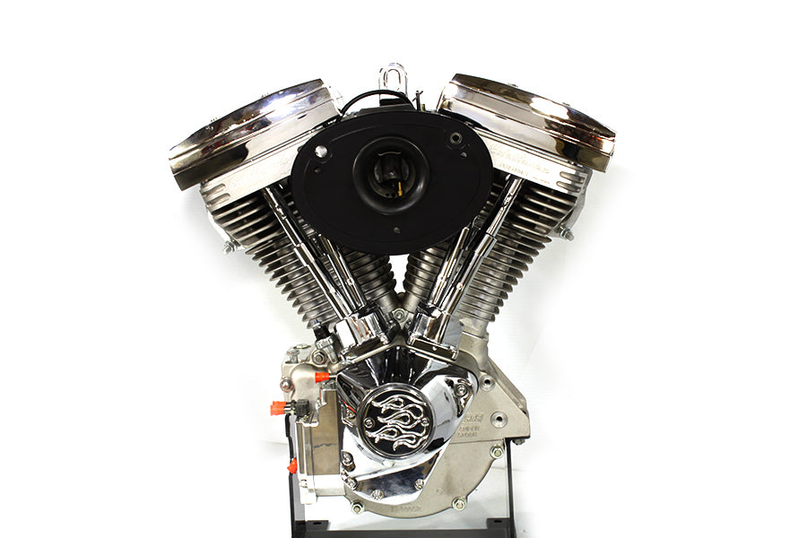 Cycovator Air Cleaner Kit 1999 / 2007 FXST 1999 / 2007 FLST 1999 / 2007 FXD 1999 / 2007 FLT