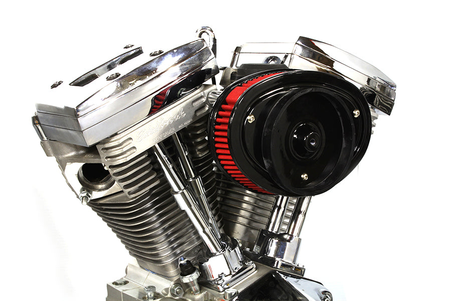 Cycovator Air Cleaner Kit 1999 / 2007 FXST 1999 / 2007 FLST 1999 / 2007 FXD 1999 / 2007 FLT