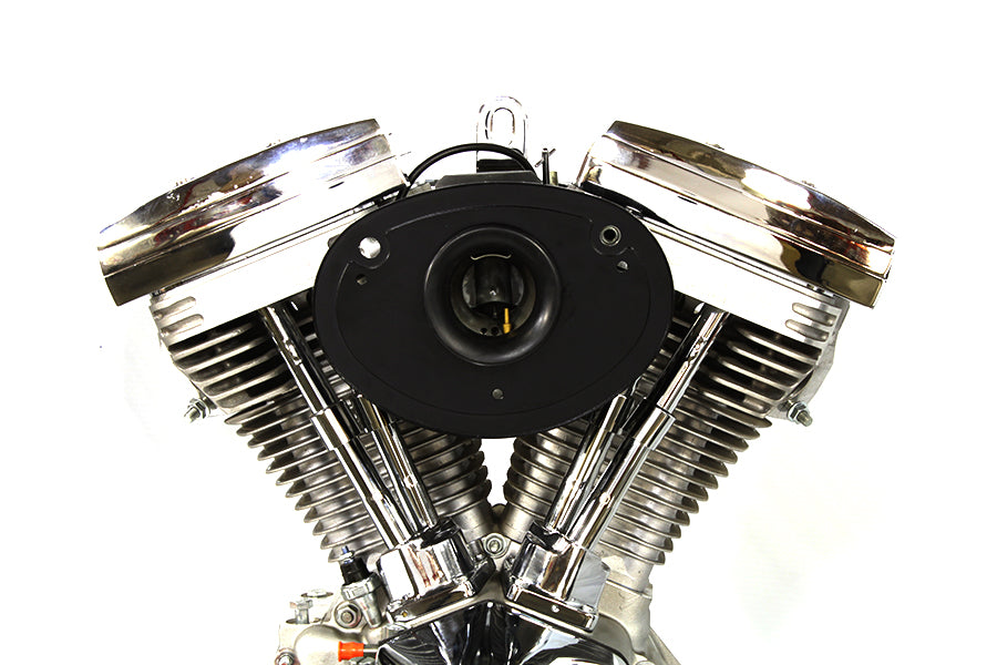 Cycovator Air Cleaner Kit 1999 / 2007 FXST 1999 / 2007 FLST 1999 / 2007 FXD 1999 / 2007 FLT