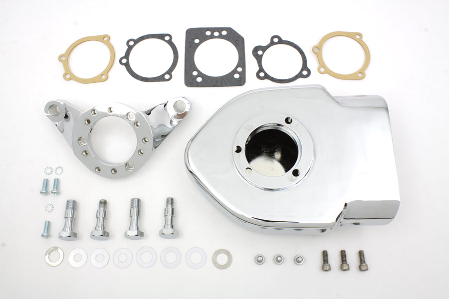 Wyatt Gatling Air Cleaner Kit 1993 / 2006 FX 1993 / 2006 FL