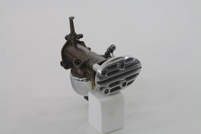 Linkert Finned Bird Deflector 1941 / 1965 FL 1941 / 1952 W