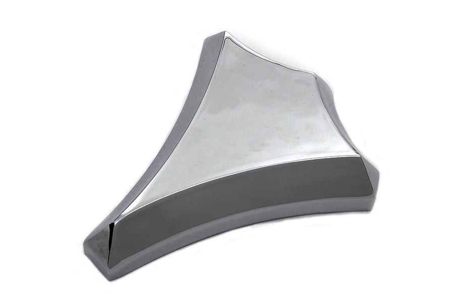 Linkert Diamond Air Cleaner Cover Kit 1941 / 1965 FL