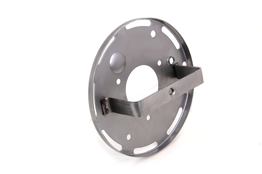 7 or 8 Air Cleaner Backing Plate 2008 / 2016 FLT