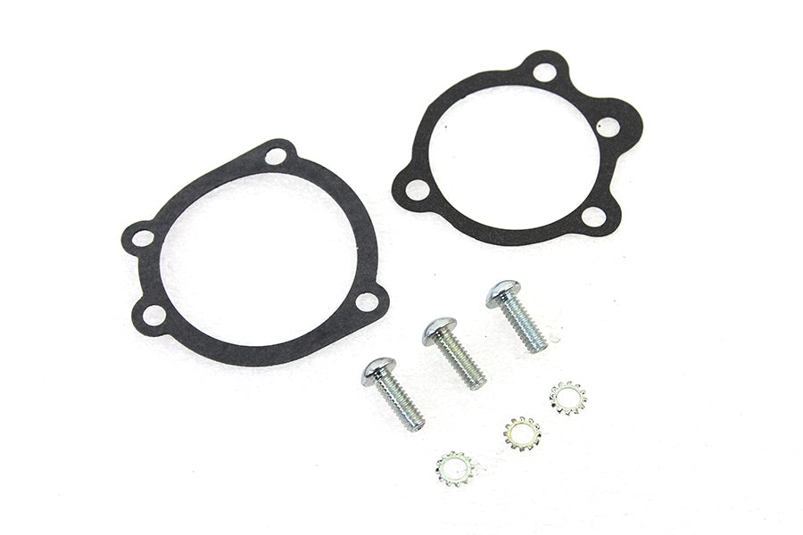 Air Cleaner Mount Kit 1971 / 1984 FL 1971 / 1987 XL 1971 / 1993 FL 1971 / 1993 FL