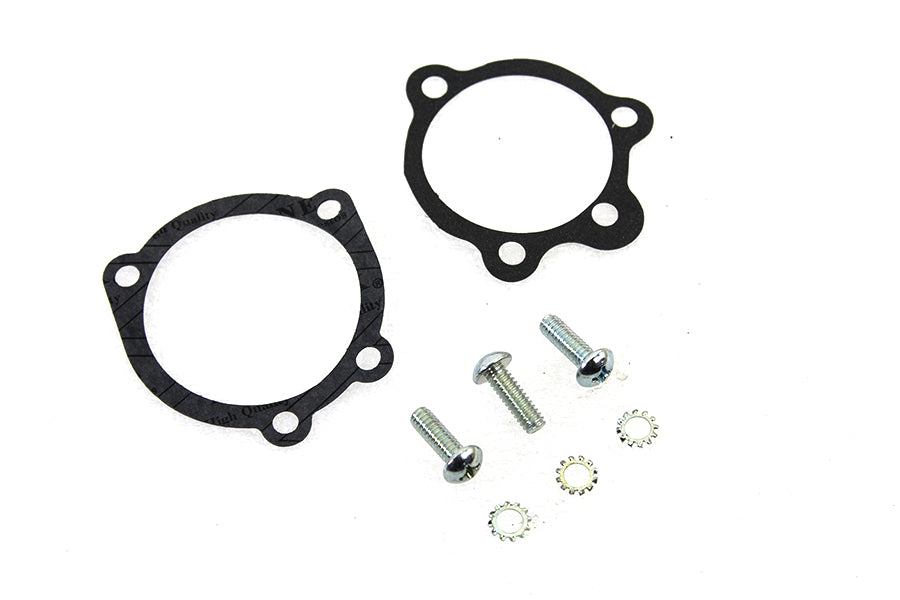 Air Cleaner Mount Kit 1971 / 1984 FL 1971 / 1987 XL 1971 / 1993 FL 1971 / 1993 FL
