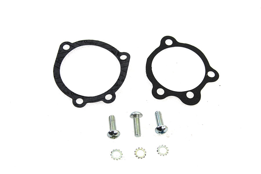Air Cleaner Mount Kit 1971 / 1984 FL 1971 / 1987 XL 1971 / 1993 FL 1971 / 1993 FL