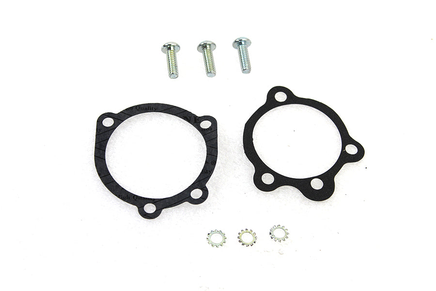 Air Cleaner Mount Kit 1971 / 1984 FL 1971 / 1987 XL 1971 / 1993 FL 1971 / 1993 FL