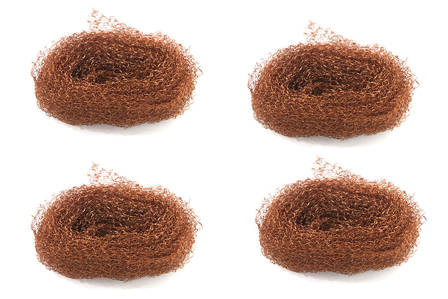 Air Cleaner Copper Mesh Set 1941 / 1965 FL 1941 / 1965 G