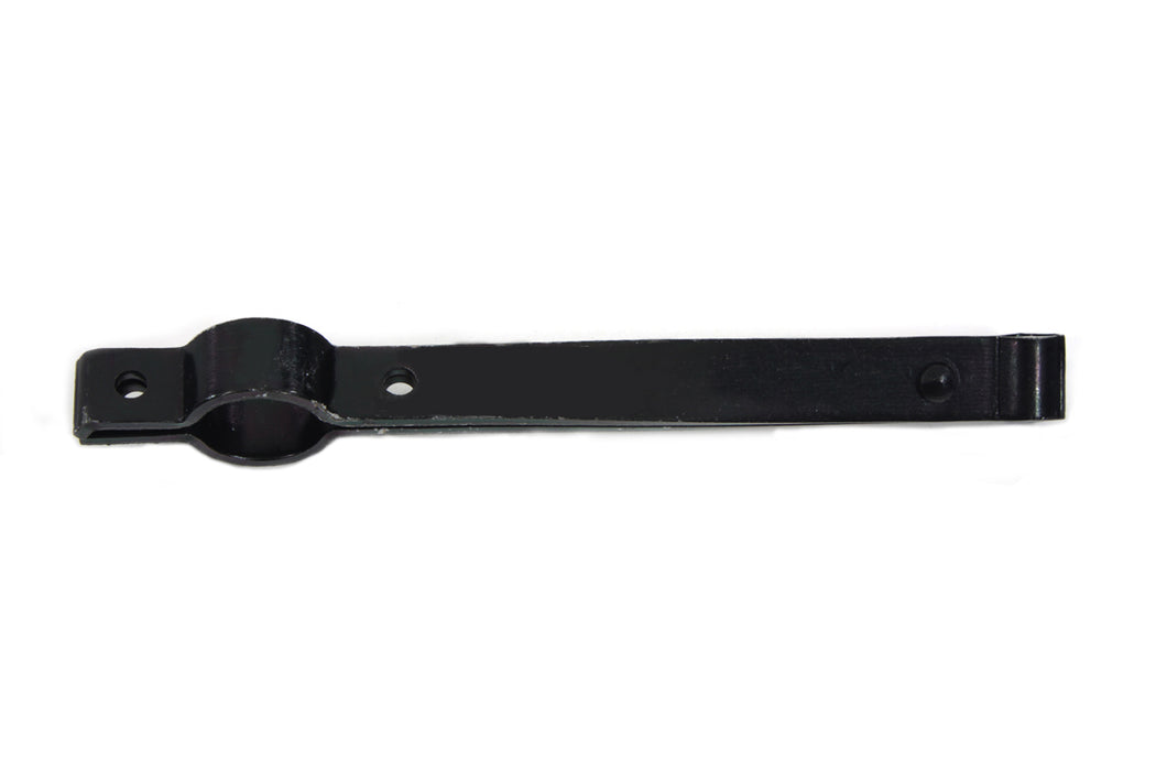 Black Oxide Mirror Stem 0 /  Custom application
