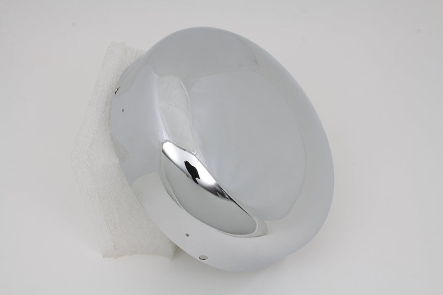 1936 Style Air Cleaner Cover 1936 / 1952 WL 1936 / 1956 G 1936 / 1952 EL 1941 / 1965 FL