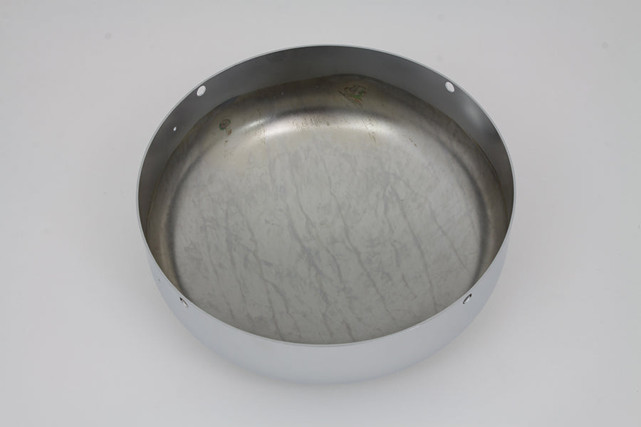 1936 Style Air Cleaner Cover 1936 / 1952 WL 1936 / 1956 G 1936 / 1952 EL 1941 / 1965 FL