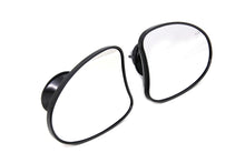 Load image into Gallery viewer, Mini Fairing Mirror Set Black 2014 / UP FLT
