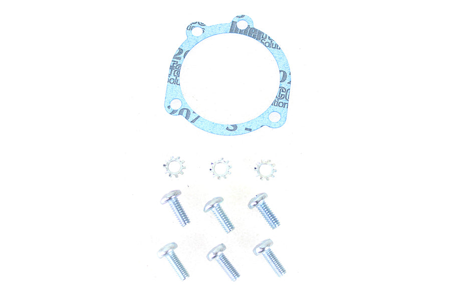 CV Air Cleaner Mount Kit 1988 / UP XL 1993 / 1994 FXR 1993 / 2007 FLST 1993 / 2007 FLT 1993 / 2007 FXST