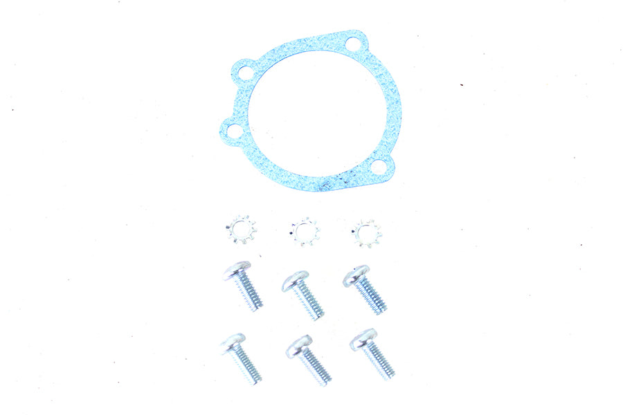 CV Air Cleaner Mount Kit 1988 / UP XL 1993 / 1994 FXR 1993 / 2007 FLST 1993 / 2007 FLT 1993 / 2007 FXST