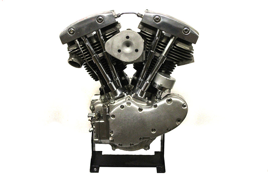 Wyatt Gatling Teardrop Carburetor Cover 1971 / 1987 FX 1971 / 1987 FL 1970 / 1987 FL 1971 / 1987 XL