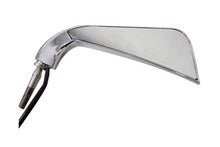 Load image into Gallery viewer, Chrome Evil Eye LED Mirror Set 1965 / UP All models for left and right side application