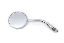 Load image into Gallery viewer, Mini Round Mirror Left Side Only 0 /  All models for left side application