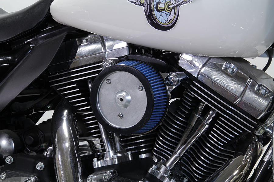 High Flow Air Cleaner Kit 2008 / 2013 FLT