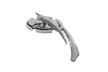 Load image into Gallery viewer, Kaiser Mirror with Billet Sickle Stem 1965 / UP All models for left or right side application