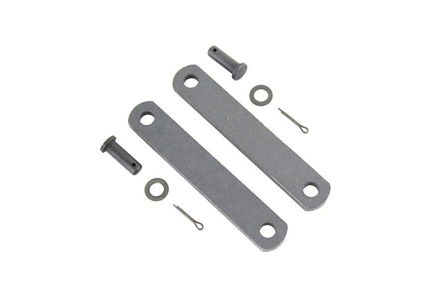 Brake Lever Connecting Links Kit Parkerized 1930 / 1957 G