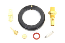 Load image into Gallery viewer, Linkert Carburetor Float Assembly 1941 / 1965 FL 1936 / 1952 W