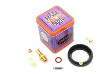 Load image into Gallery viewer, Linkert Carburetor Float Assembly 1941 / 1965 FL 1936 / 1952 W