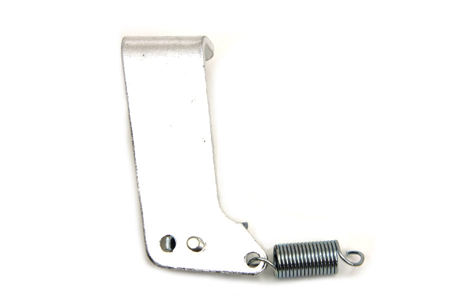 Flanders Linkert Carburetor Bracket 1948 / 1965 FL