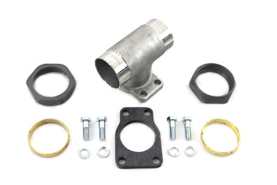Replica Intake Manifold Kit 1941 / 1954 FL 1940 / 1954 EL