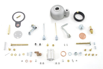 Linkert M51L Carburetor Hardware Kit 1937 / 1952 WL 1937 / 1952 WLA 1937 / 1952 WLC 1937 / 1952 WLD 1941 / 1948 U 1941 / 1952 WR