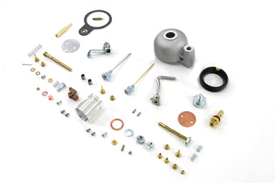 Linkert M51L Carburetor Hardware Kit 1937 / 1952 WL 1937 / 1952 WLA 1937 / 1952 WLC 1937 / 1952 WLD 1941 / 1948 U 1941 / 1952 WR