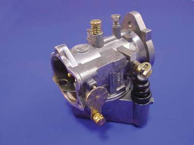 Bendix Cast 38mm Carburetor 1972 / 1976 XL 1972 / 1976 FL 1972 / 1976 FX